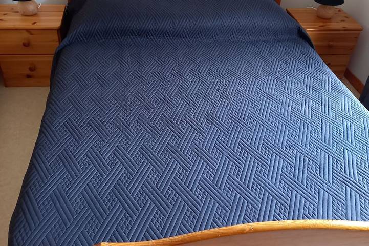 Location de vacances pour 7 personnes, avec balcon et jardin à Cadéac - 4