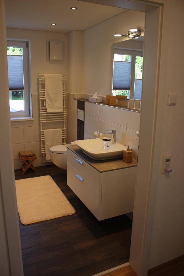 Ganze Wohnung, Steppacher Ferienappartements in Friedenweiler, Südschwarzwald