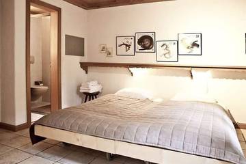 Hütte für 4 Personen in Gstaad, Saanen, Bild 1
