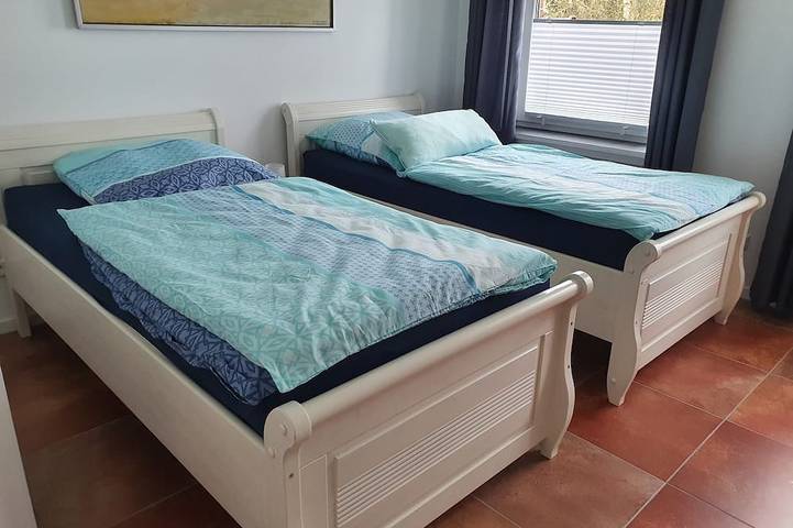 Ferienwohnung für 4 Personen, mit Garten in Haren (Ems) - 3