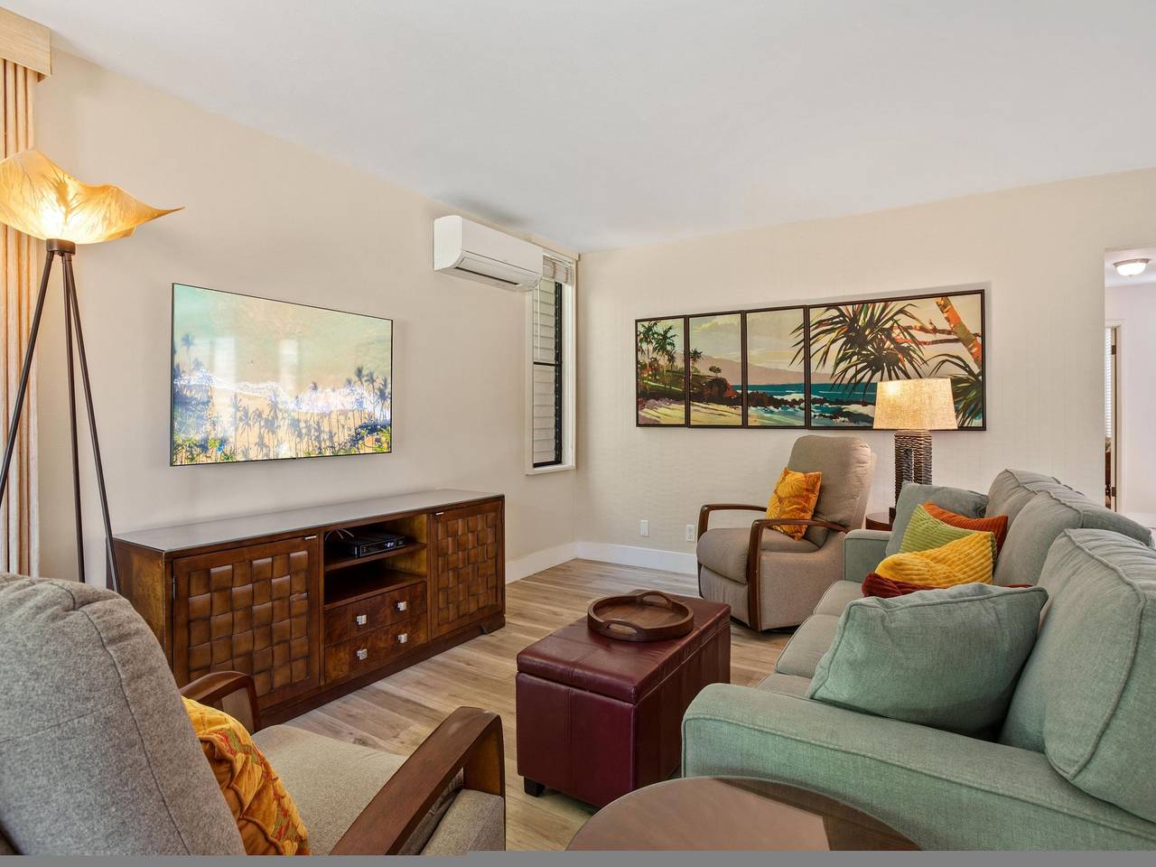Apartamento entero, Wailea Ekahi Village 18C in Wailea-Makena, Maui
