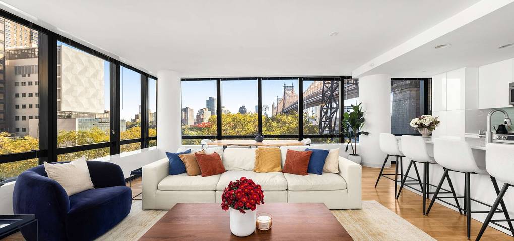 Holiday apartment for 5 people, child-friendly in New York City