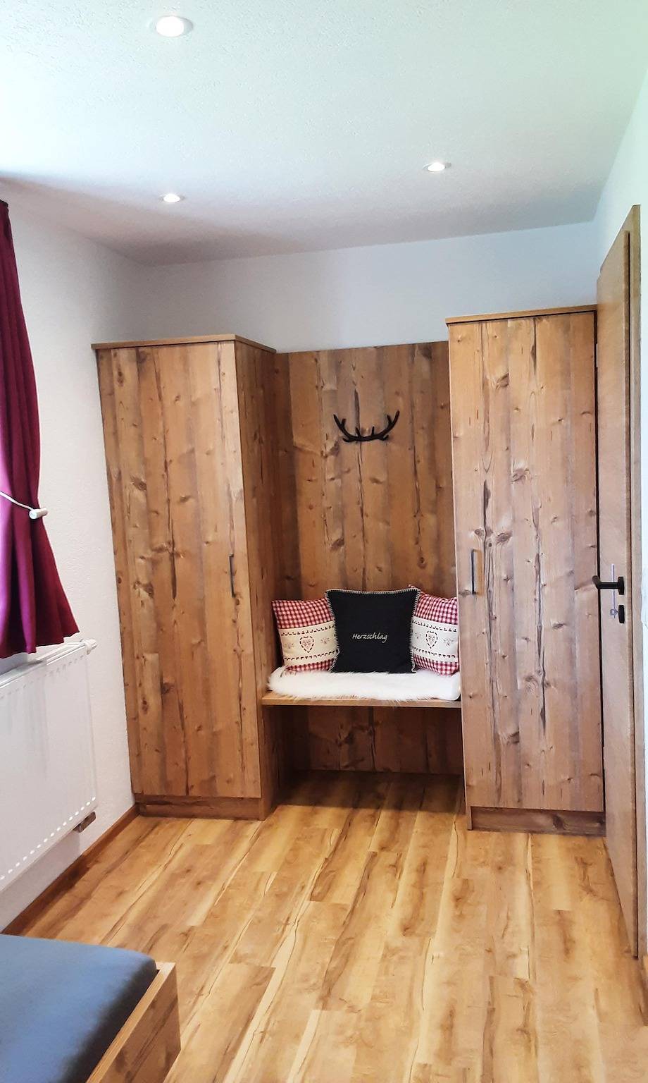 Ferienwohnung Herzschlag, foto 9