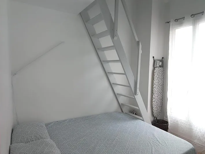 Casa de huéspuedes para 5 personas, con vistas, Se admiten mascotas - 1
