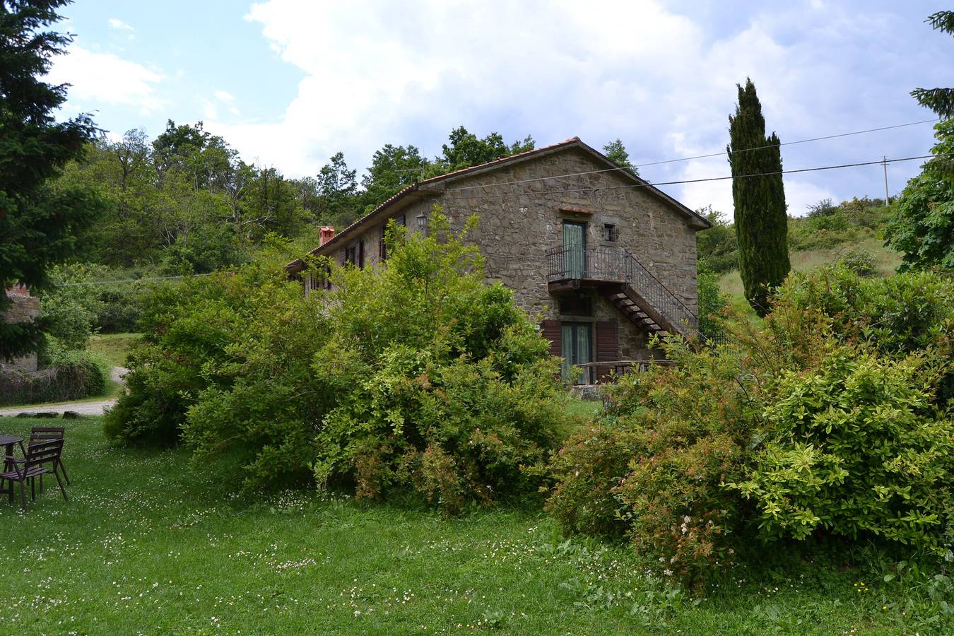 Appartamento intero, 2 cozy rooms in amazing Tuscany in Castelfranco di sopra, Castelfranco Piandiscò (comune)