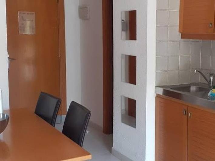 Camping für 2 Personen, mit Kinderpool und Balkon in Katalonien - 4