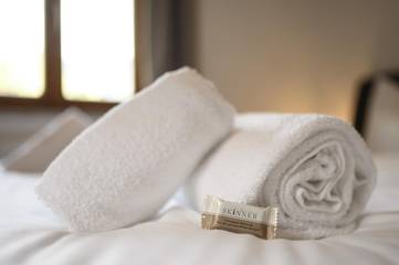 Ferienwohnung für 4 Personen in Grainau, Zugspitzland, Bild 4