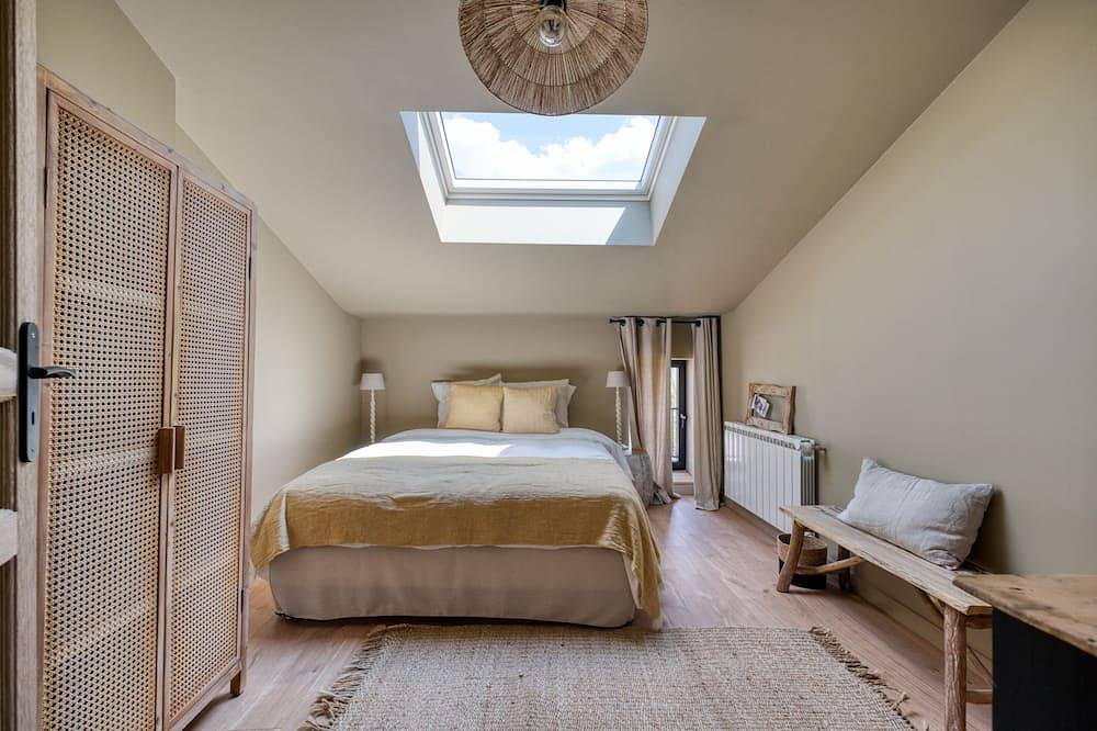 Domaine Slow-Life labellisé 12 pers in Thairé, Région de Rochefort