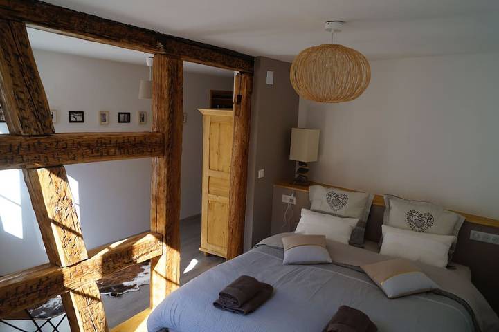 Location de vacances pour 6 personnes à Kientzheim - 3