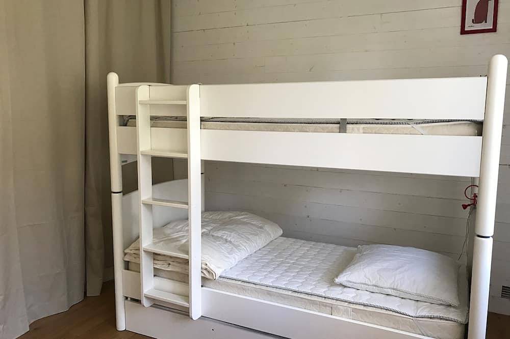 T3 4/5 Personen Im Erdgeschoss, Am Meer, Jeder Weg Oder Fahrrad, Parkplatz, Wifi in Le Croisic, Côte d'Amour