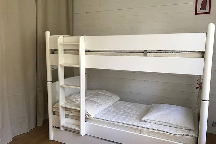 T3 4/5 Pers En Rez De Jardin, Bord De Mer, Tout À Pied Ou À Vélo, Parking, Wifi in Le Croisic, Côte d'Amour