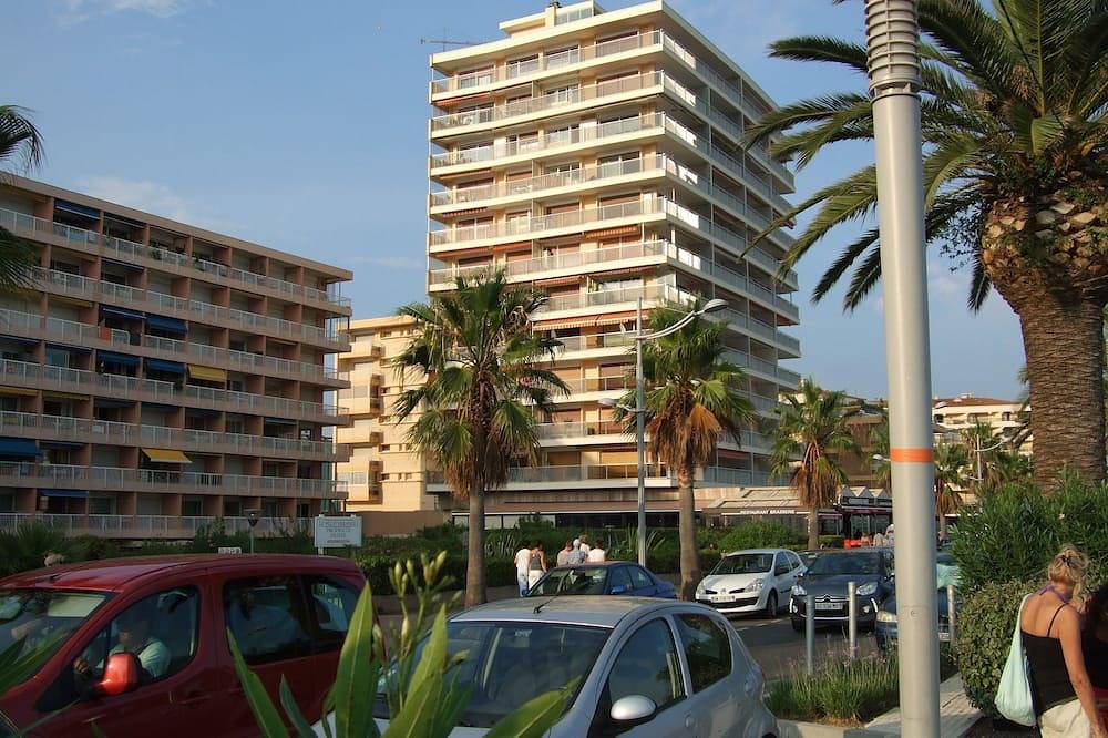 Appartamento intero, App sul lungomare frejus beach in Fréjus Plage, Frejus
