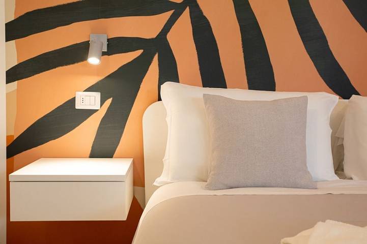 Casa vacanza per 2 persone, con terrazza, con animali domestici - 1