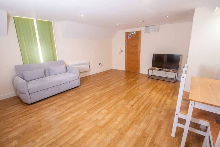 Gîte pour 4 personnes, animaux acceptés à Ipswich - 4