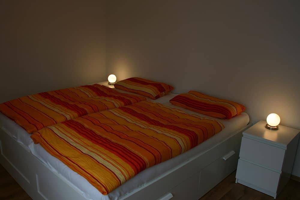 Ganze Wohnung, Ferienwohnung 5,  60qm, 2 Schlafzimmer, max. 5 Personen in Förrien, Minsen