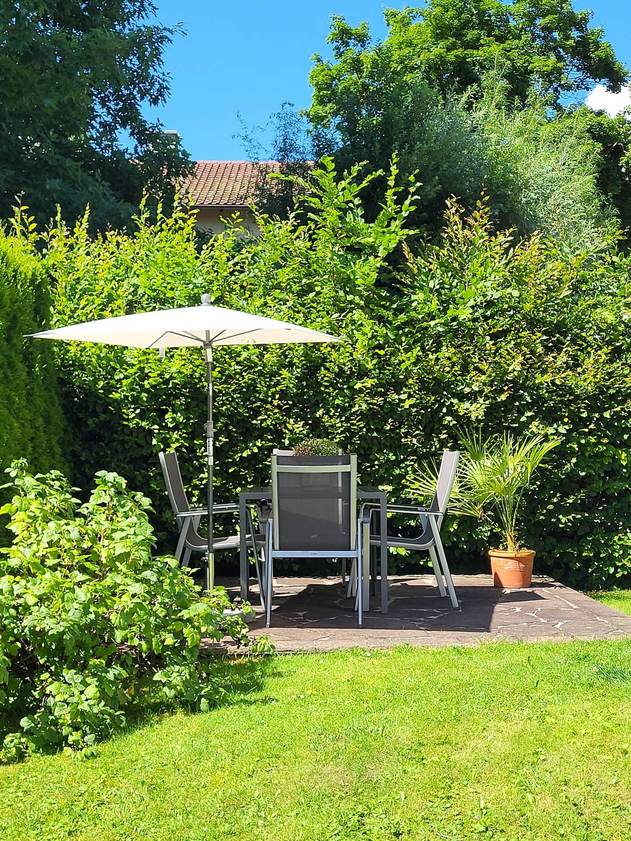 Ganze Ferienwohnung, Ferienwohnungen Leiner in Sonthofen, Bayerisch Schwaben