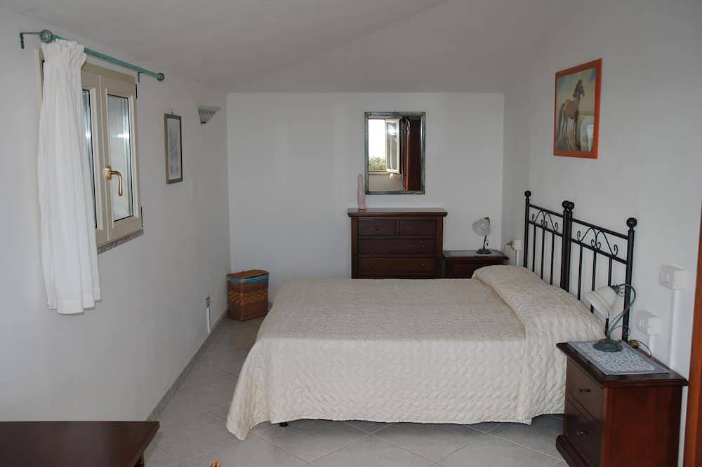 Entire apartment, Fantastic 180 sq. m. apartment in cozy dream villa in Cala Gonone, Dorgali