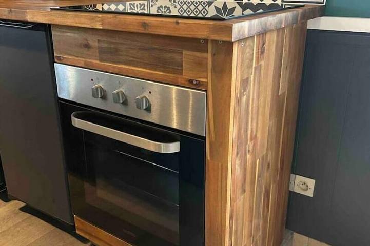 Gîte pour 30 personnes à Yvré-le-Pôlin - 3