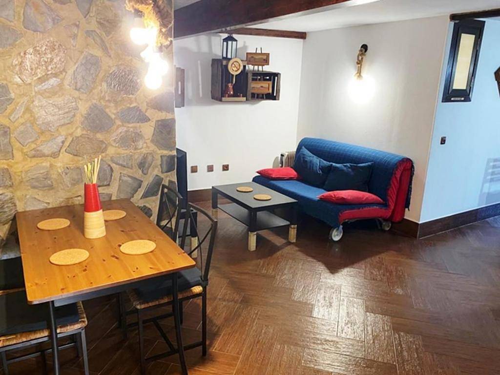 Apartamento entero, Apartamento Rural Bella Vista in Villaluenga del Rosario, Pueblos Blancos