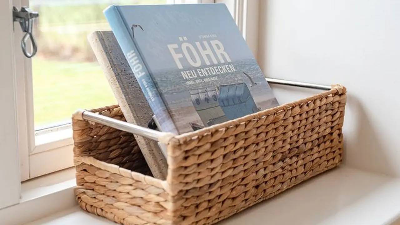 Ferienhaus für 5 Personen (100 m²) in Nieblum in Goting, Föhr