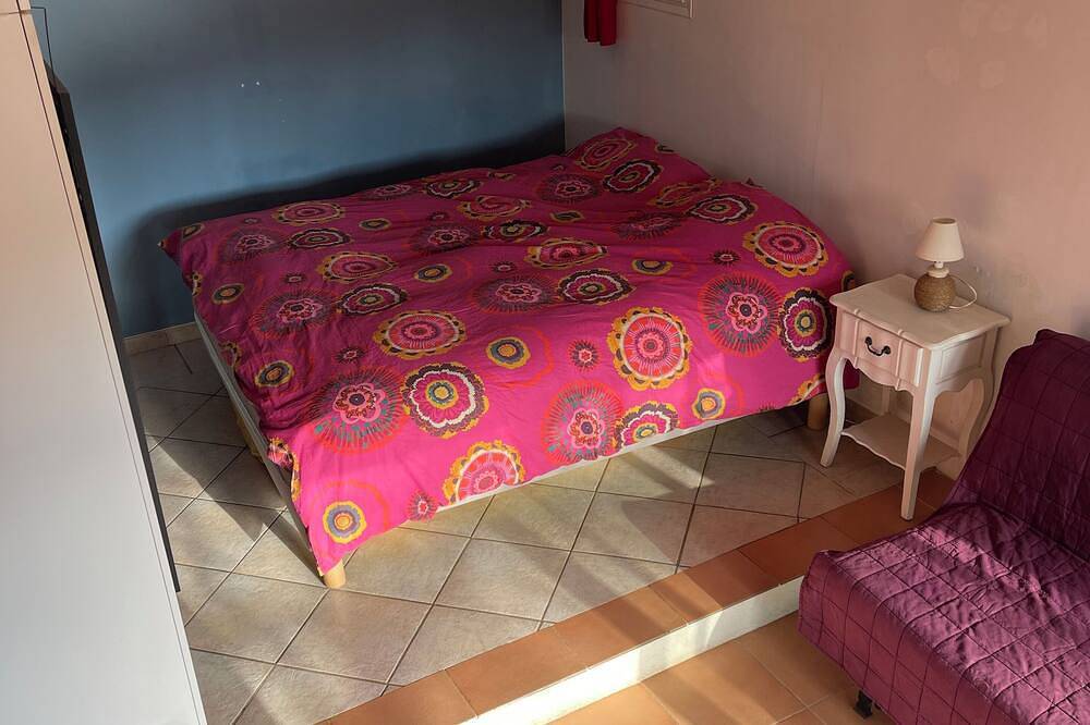 Are you dreaming of a peaceful home with animals in the heart of Provence Verte? in Tourves, Región Brignoles