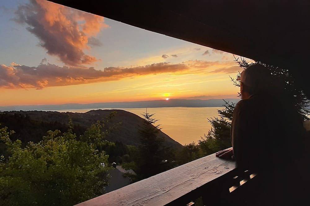 Chalet in Thollon-les-Mémises, Thonon-les-Bains region