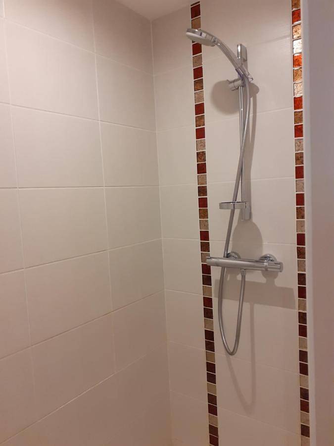 Chambre d’hôte pour 2 personnes, avec jardin ainsi que terrasse et jacuzzi à Seigy - 4