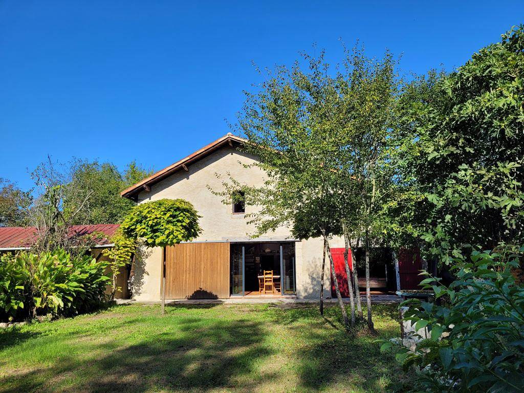 Gîte des Noyers in Douzillac, Périgord Blanc