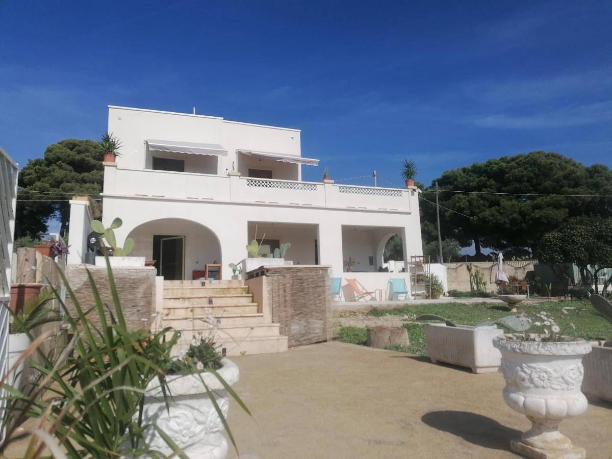 Appartamento intero, Villa Salentu, Marina di Pulsano in Pulsano, Golfo di Taranto