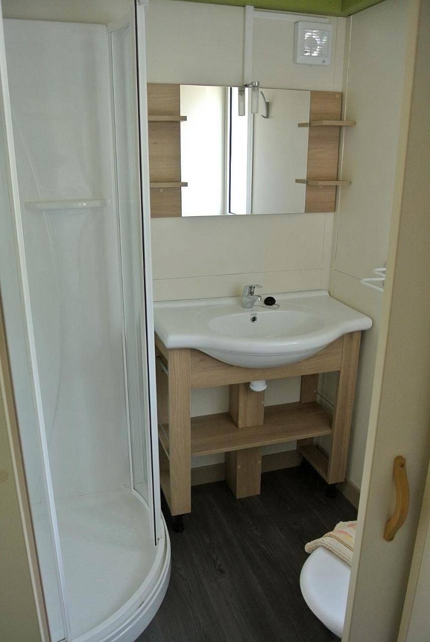 Camping Fossa Lupara in Sestri Levante (Stadt), Sestri Levante