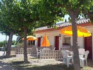 Bungalow para 3 Personas en Vilafortuny, Cambrils, Foto 1