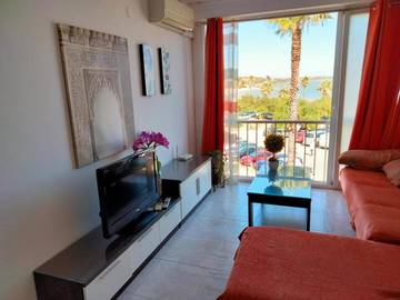 Gîte pour 6 personnes à Puerto Real