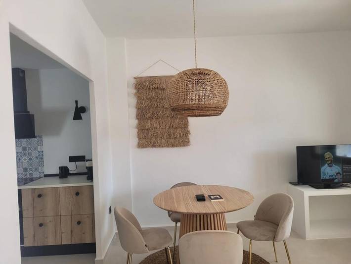 Gîte pour 4 personnes, avec jardin et terrasse dans Les Deveses - 3