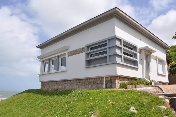 Maison de vacances pour 5 personnes - 1