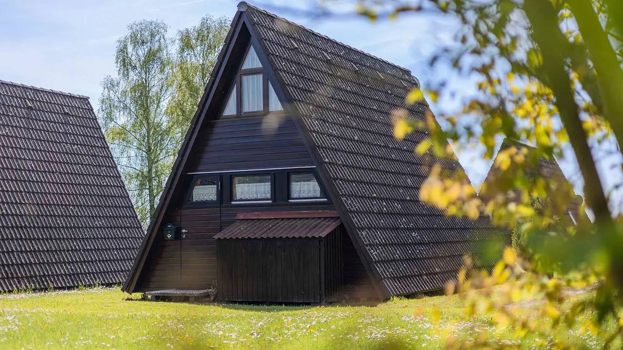 Ferienhaus für 4 Personen (50 m²) in Immenstaad am Bodensee in Immenstaad am Bodensee, Region Bodensee-Oberschwaben