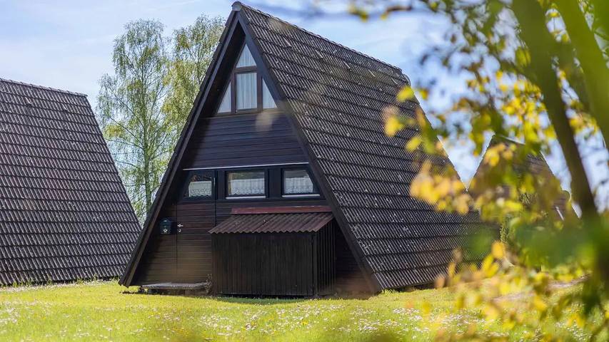Ferienhaus für 4 Personen (50 m²) in Immenstaad am Bodensee in Immenstaad am Bodensee, Region Bodensee-Oberschwaben