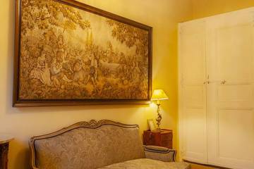 Château pour 2 Personnes dans Murviel-lès-Béziers, Région de Béziers, Photo 1