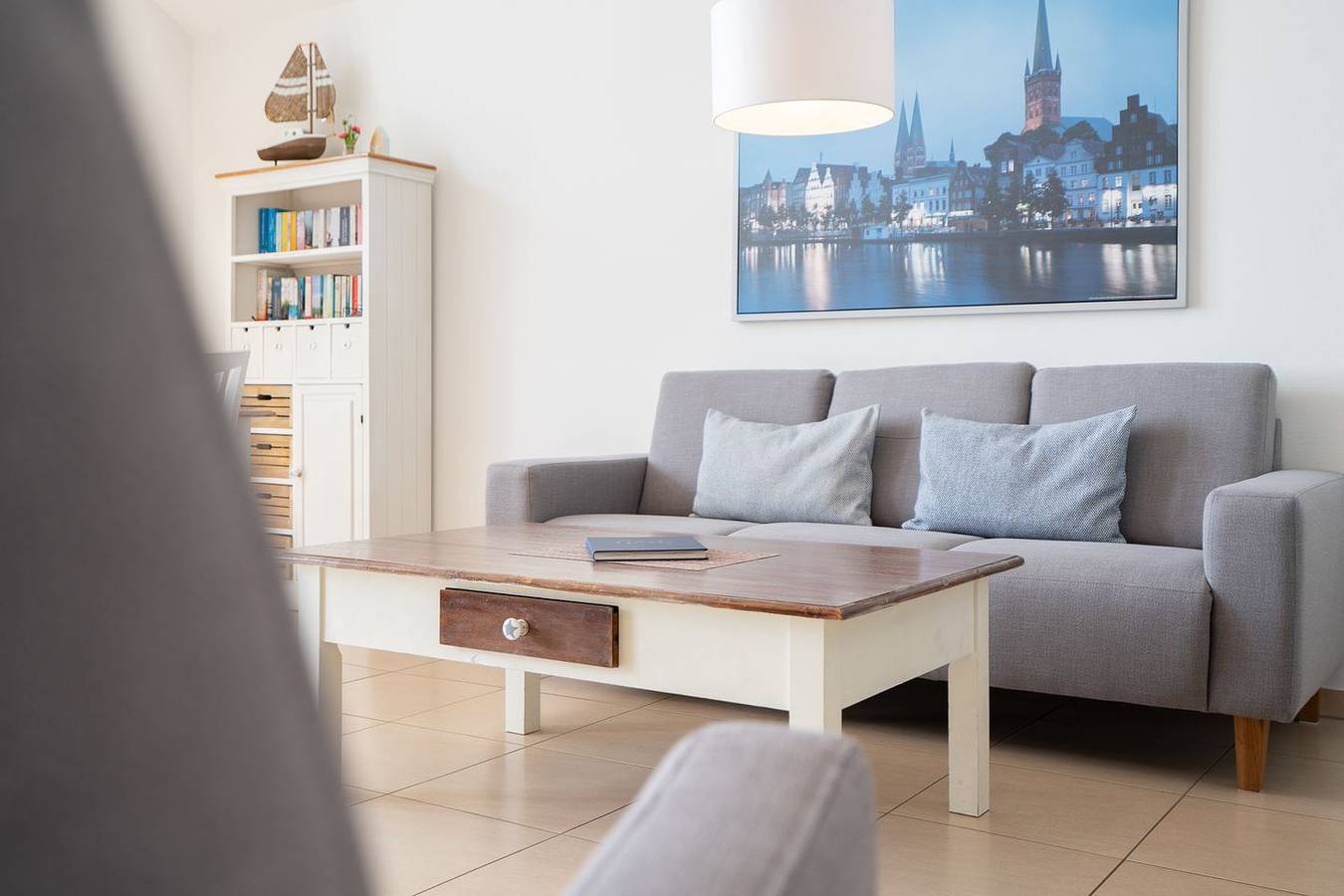 Ganze Wohnung, Herzlich Willkommen im H026 - 3-Zimmer-Fewo in Sierksdorf, Ostholstein