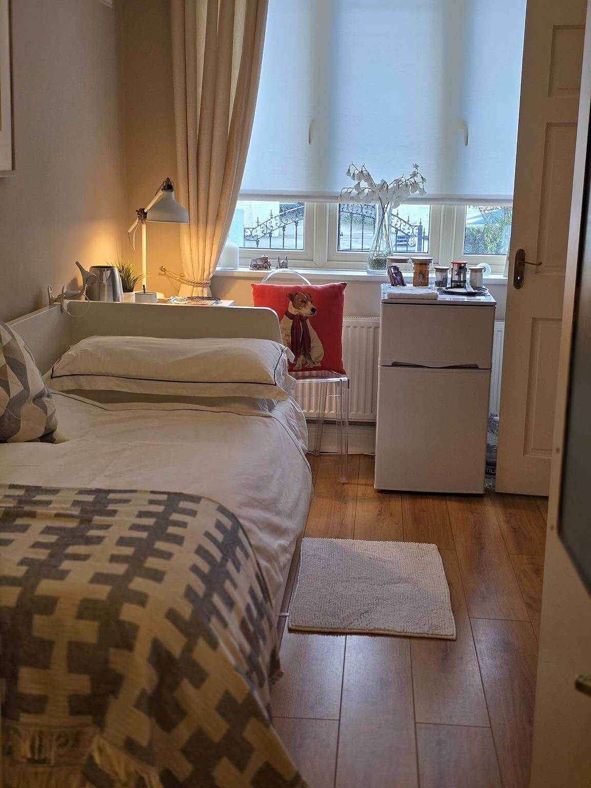 Maison de retraite de Walkinstown in Dublin, Comté de Dublin