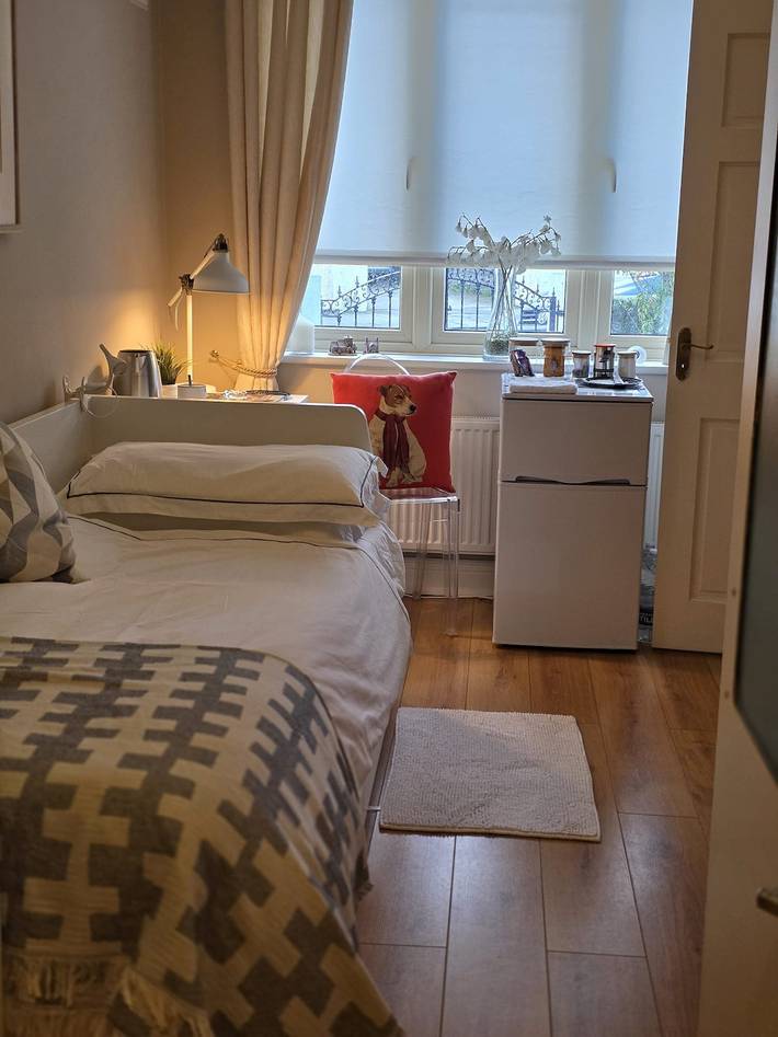 Walkinstown Retreat House in Dublin, County Dublin