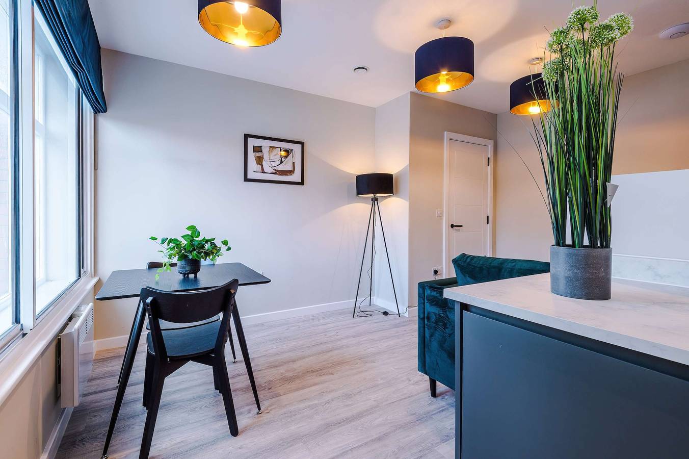 Geheel appartement, Elysée Suites - Modern 1 Bed Flat in Southport in Southport (Merseyside), Merseyside