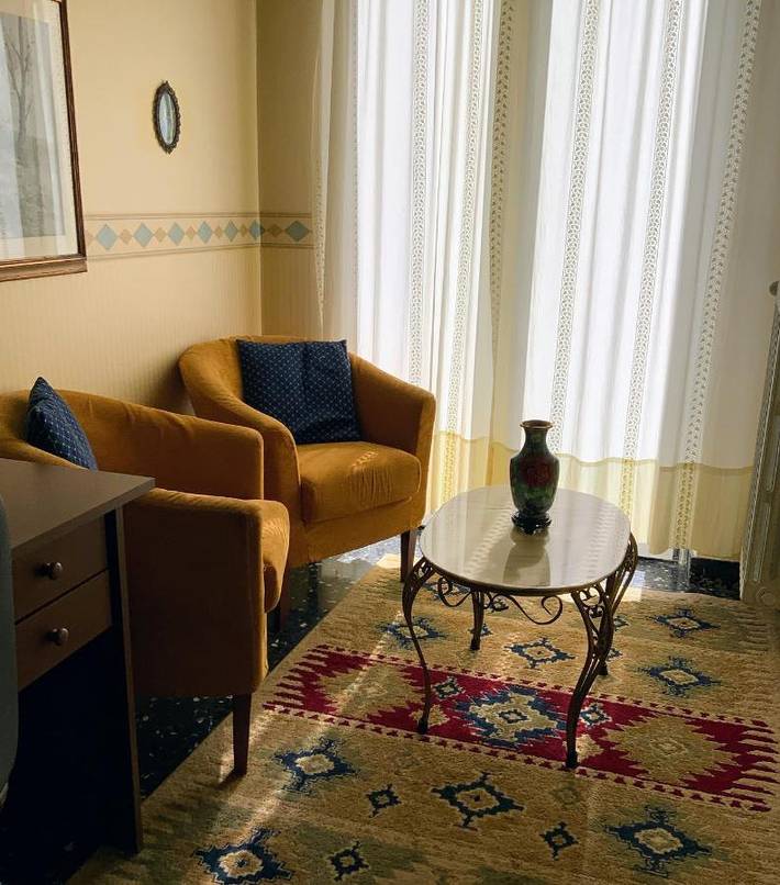 Gîte pour 4 personnes, avec jardin, animaux acceptés à Montecatini-Terme - 3