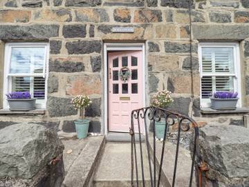 Cottage for 8 People in Porthmadog, Gwynedd, Photo 1