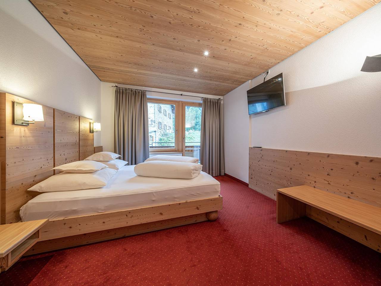 Ganze Ferienwohnung, Schönblick Gurgl in Obergurgl, Ötztaler Alpen