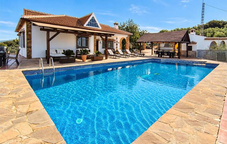 Holiday home for 8 people, with terrace - 1