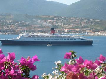 Location de vacances pour 2 personnes, avec jardin et piscine à Olmeto