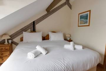 Cottage for 7 People in Weymouth, Jurassic Coast, Photo 4