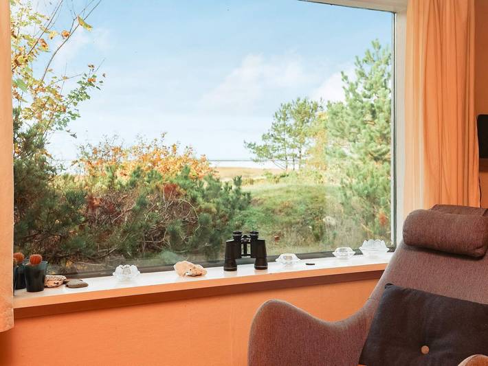 Ferienhaus für 4 Personen, mit Terrasse in Fyns Hoved - 2