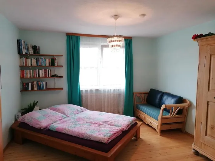 Ferienwohnung für 4 Personen - 1