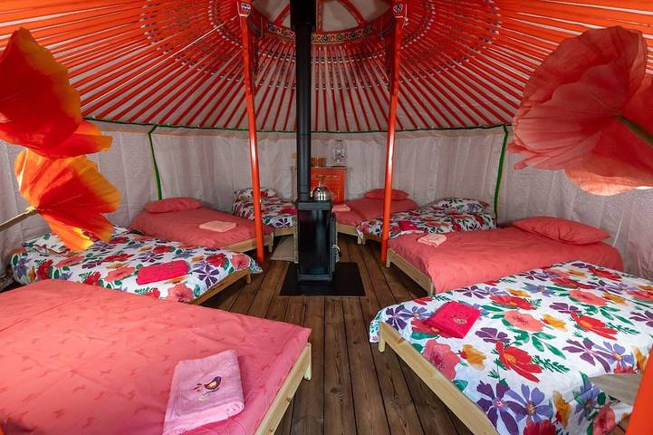 Location de vacances pour 8 personnes à Plan-d'Aups-Sainte-Baume - 2